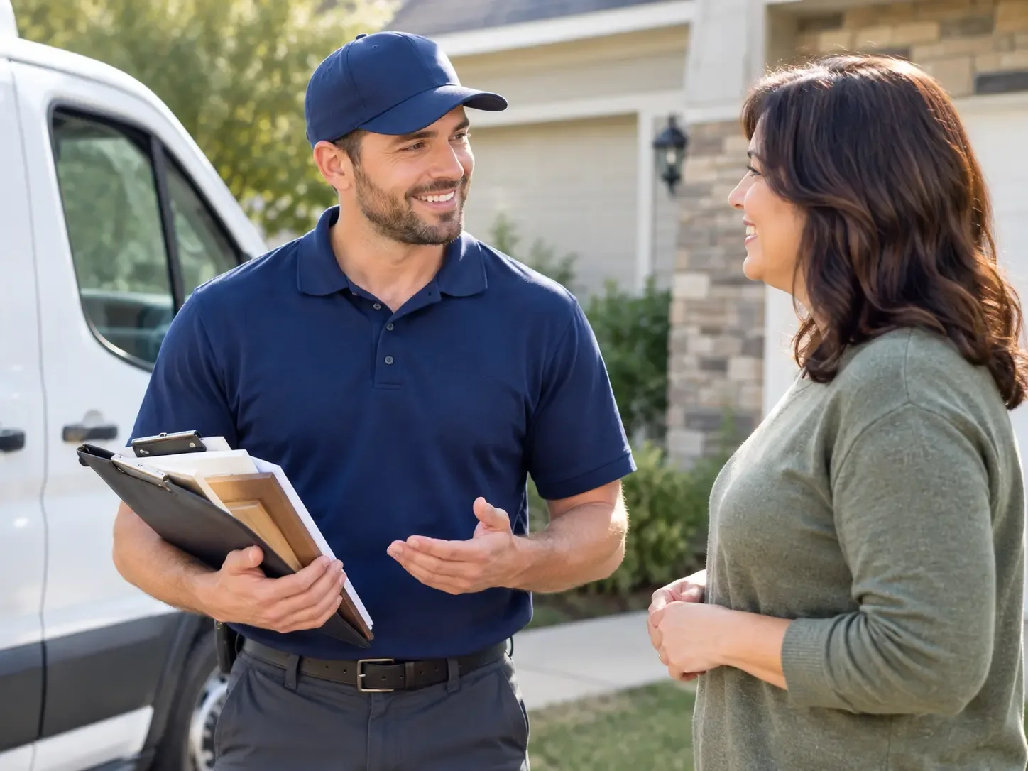 Kitchen Cabinet Refacing Montgomeryville, PA FAQs